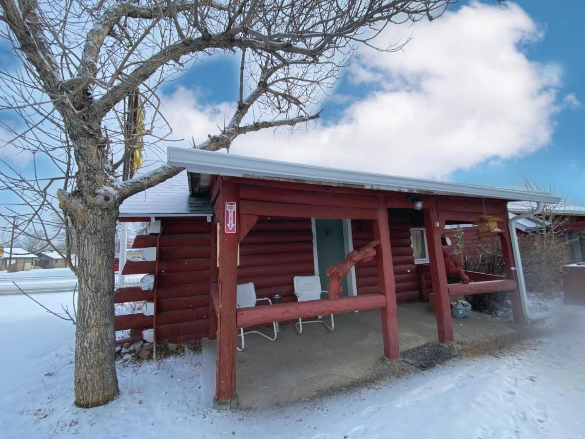 Roundtop Mountain Vista - Cabins And Motel 서모플리스 외부 사진