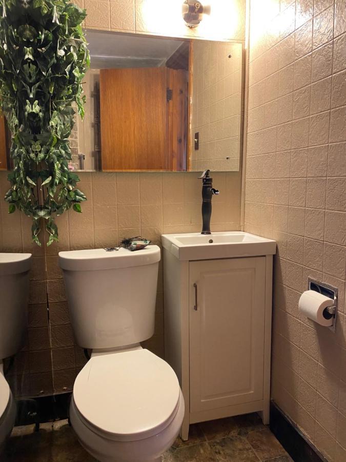 Roundtop Mountain Vista - Cabins And Motel 서모플리스 외부 사진
