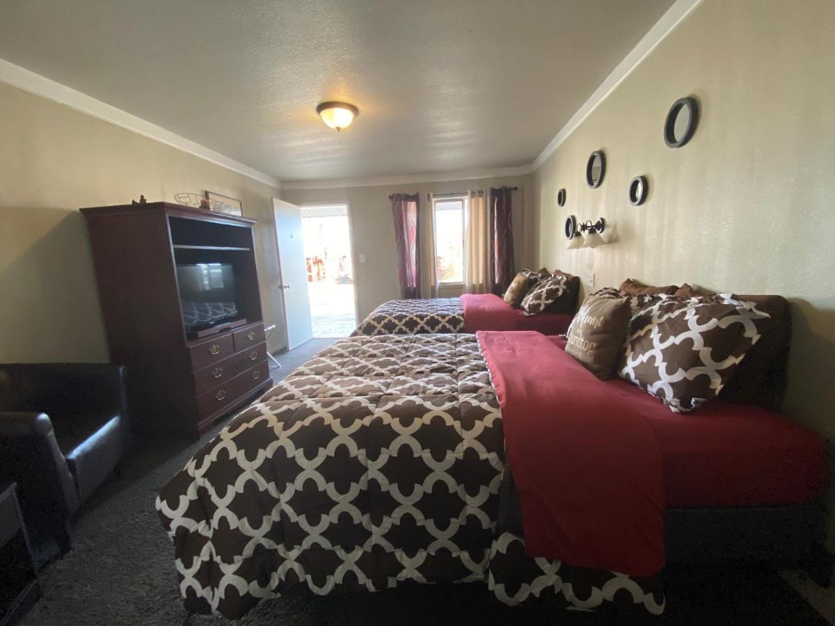 Roundtop Mountain Vista - Cabins And Motel 서모플리스 외부 사진