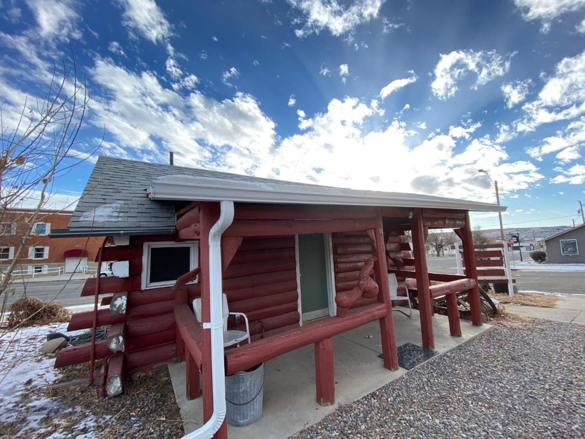 Roundtop Mountain Vista - Cabins And Motel 서모플리스 외부 사진