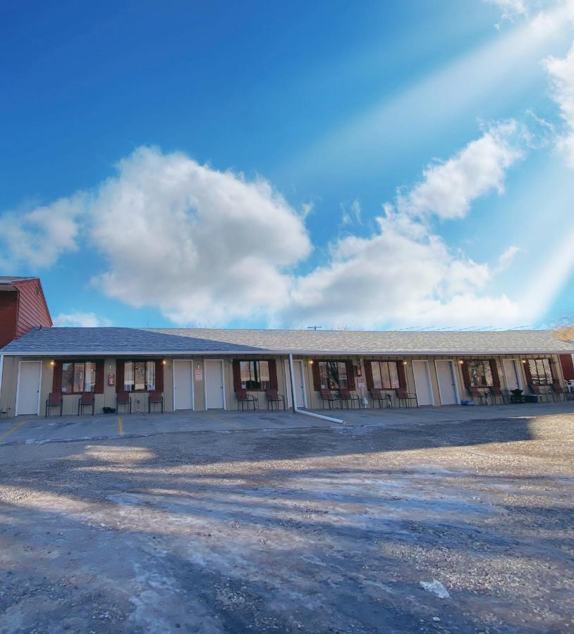 Roundtop Mountain Vista - Cabins And Motel 서모플리스 외부 사진