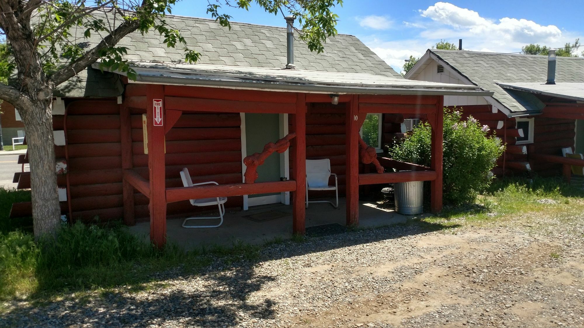 Roundtop Mountain Vista - Cabins And Motel 서모플리스 외부 사진